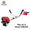Máy cắt cỏ Honda UMK450T U2ST - Thán Lan