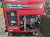 Máy phát điện Yanmar 250VS chạy dầu