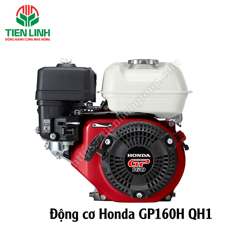 Động cơ Honda GP160H QH1