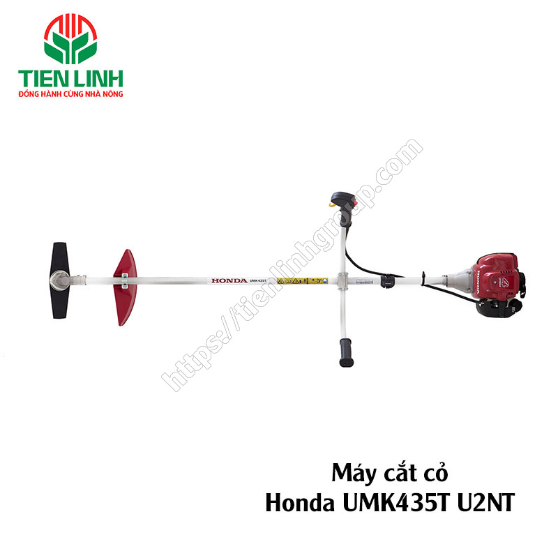 Máy cắt cỏ Honda UMK435T U2NT - Thái Lan