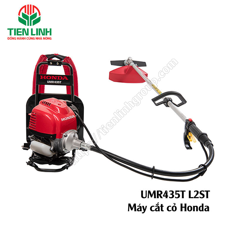 Máy cắt cỏ Honda UMR435T L2ST