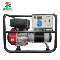 Máy Phát Điện Mitsubishi Tiến Linh TL2800M