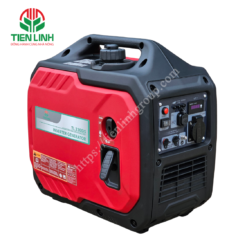 Máy Phát Điện Inverter Tiến Linh 2300IS
