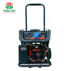 Máy Phát Điện GENERGY 7000 ATS